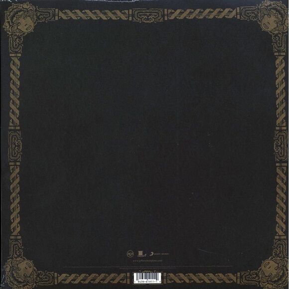 Jefferson Airplane - The Worst Of Jefferson Airplane - Vinyl LP - Picture 2 of 4